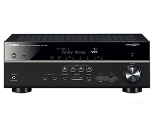 YAMAHA RX-V583