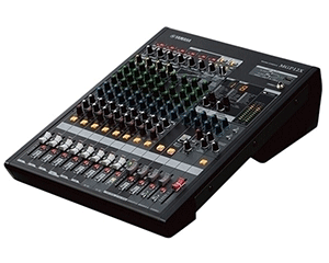 YAMAHA MGP12XͼƬ