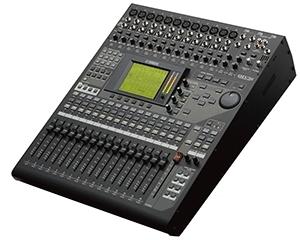 YAMAHA 01V96iͼƬ
