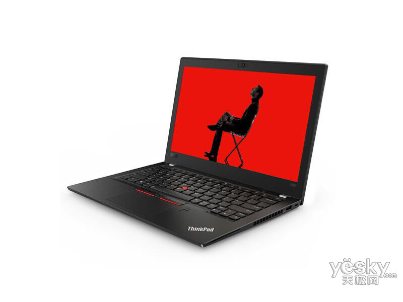 ThinkPad X280(20KFA00BCD)