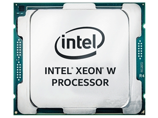 Intel Xeon W-2123