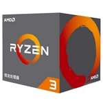 AMD Ryzen 3 2200U CPU/AMD