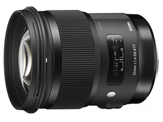 ����50mm f/1.4 DG HSM Art(����E����)ͼƬ