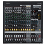 YAMAHA MGP16X ��Ƶ������ϵͳ/YAMAHA