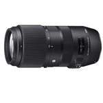 100-400mm f/5.0-6.3 DG OS HSM Contemporary(῵) ͷ&˾/