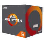 AMD Ryzen 7 2700U CPU/AMD