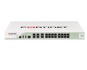 FORTINET FORTINET FortiGate-140D