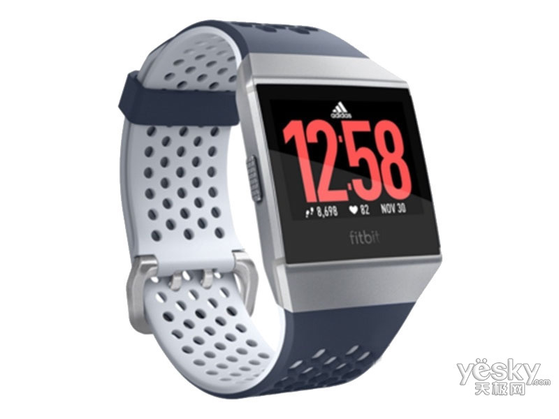 Fitbit Ionic Adidas Edition