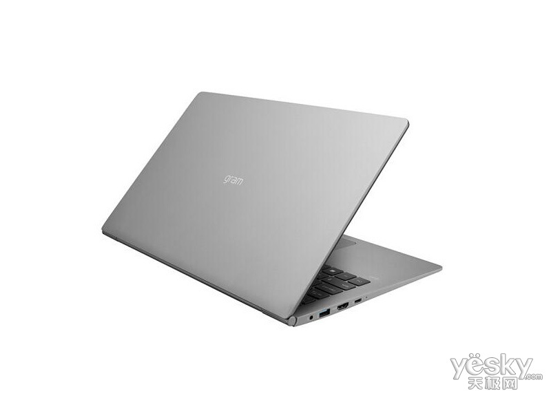 LG gram 2018(15Z980-T.AA75C)
