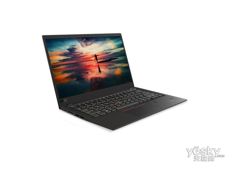 ThinkPad X1 Carbon 2018(20KHA001CD)
