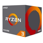 AMD Ryzen 3 2300U CPU/AMD