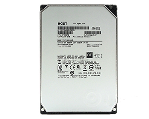 HGST Ultrastar C10K900 600GB/10000ת/64MB(HUC109060CSS600)