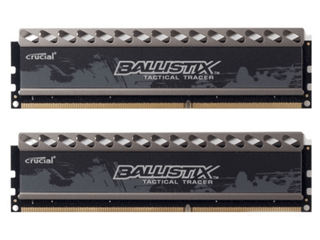 Ӣﲬʤ8GB DDR3 1600(BLT2CP4G3D1608DT2TXRG)