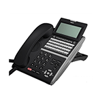 NEC SV9100(16外线,72分机) 集团电话/NEC