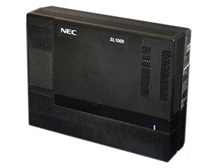 NEC SL1000(4,8ֻ)