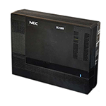 NEC SL1000(4外线,16分机) 集团电话/NEC