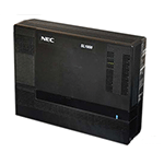 NEC SL1000(16外线,96分机) 集团电话/NEC