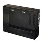 NEC SL1000(4外线,8分机) 集团电话/NEC