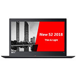 ThinkPad S2 2018(20L1A00ACD)