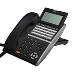 NEC SV9100(20外线,128分机) 集团电话/NEC