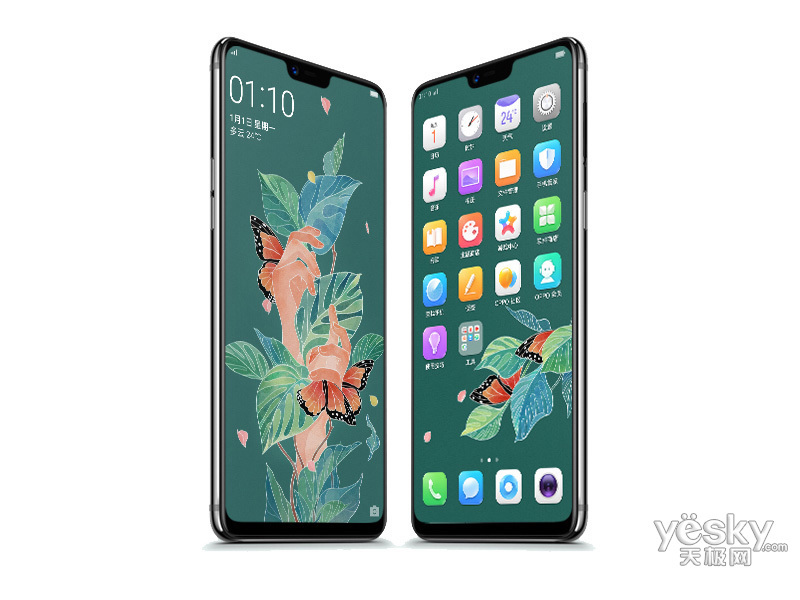 OPPO R15(4GB/128GB/ȫ��ͨ)