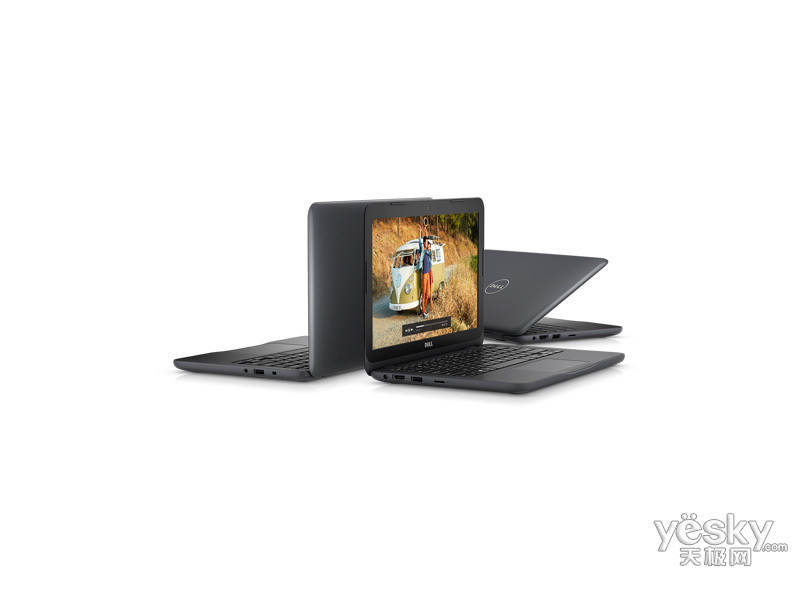 ����Inspiron ��Խ 11 3000ϵ��(Ins 11-3180-D1748S)