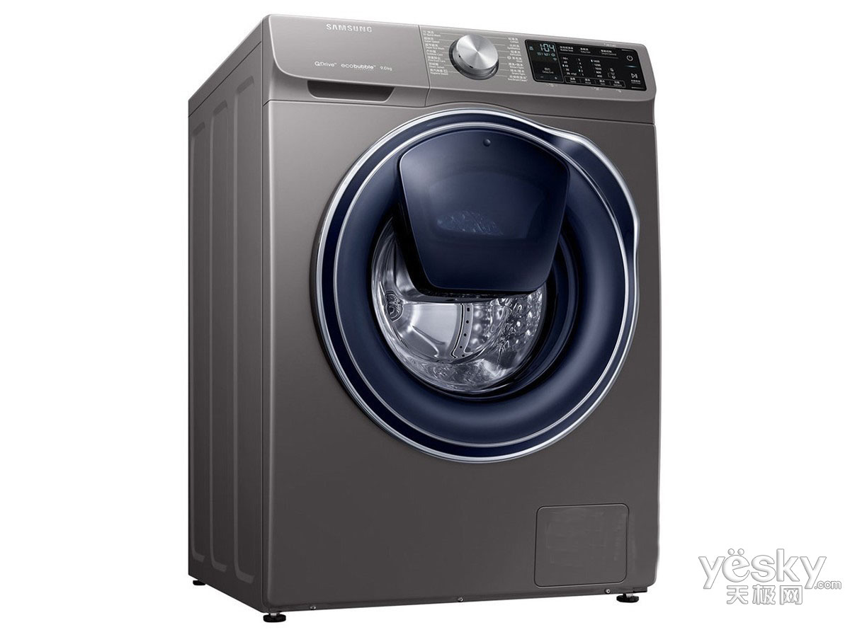 洗衣机 三星 三星ww90m64fopx/sc 图片