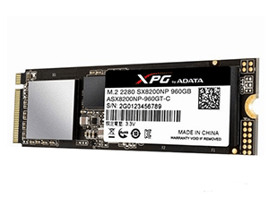 ����XPG SX8200 M.2 2280(480GB)ͼƬ