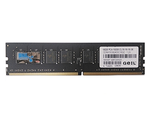 ǧ 16GB DDR4 2400