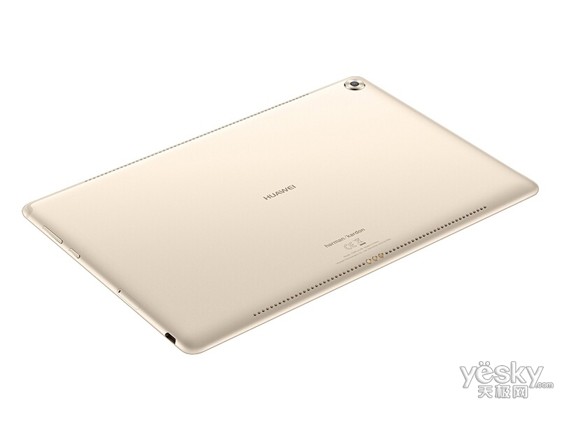 ��ΪMediaPad M5 Pro(64GB/ȫ��ͨ/10.8Ӣ��)