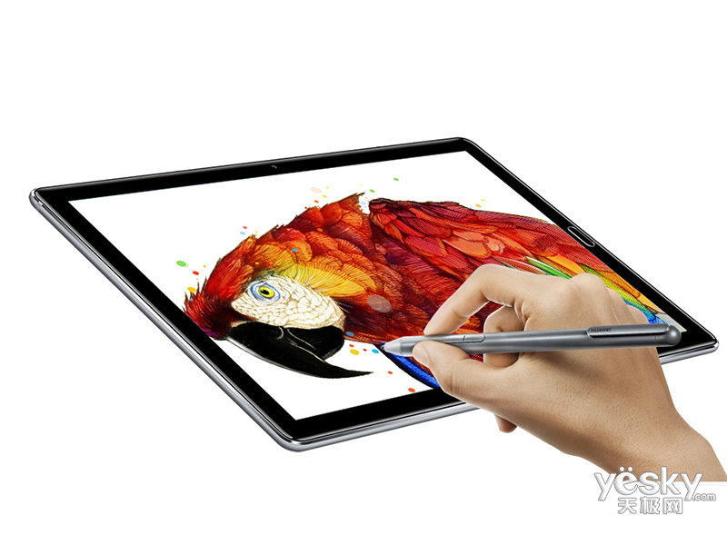 ��ΪMediaPad M5 Pro(64GB/WiFi��/10.8Ӣ��)