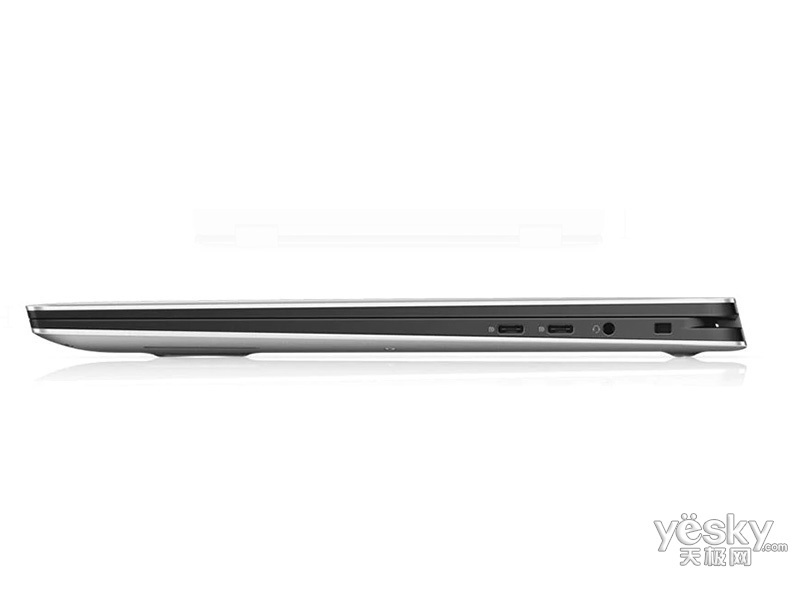 ����XPS 15 ΢�߿� ����һ ��ɫ(XPS 15-9575-D2601TS)