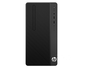 惠普280 Pro G3 MT(i3 7100/4GB/500GB/集显)