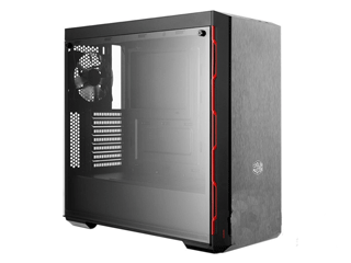 ��������MasterBox MB600L(��͸��)ͼƬ
