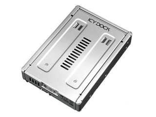 �������ICY DOCK MB982SP-1SͼƬ