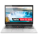 ThinkPad New S2 2018(20L1A00JCD)