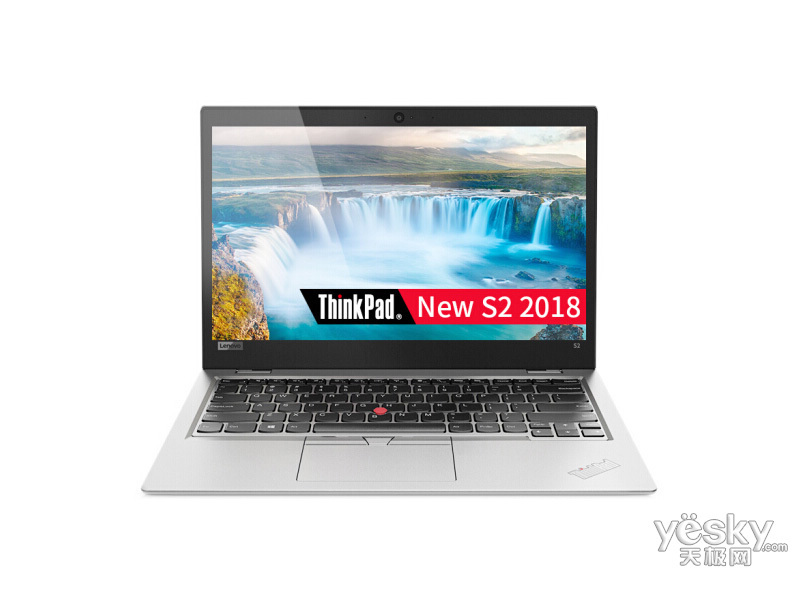 ThinkPad New S2 2018(20L1A000CD)