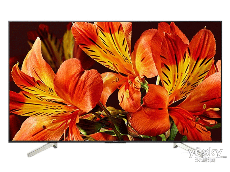 ����KD-55X8566F