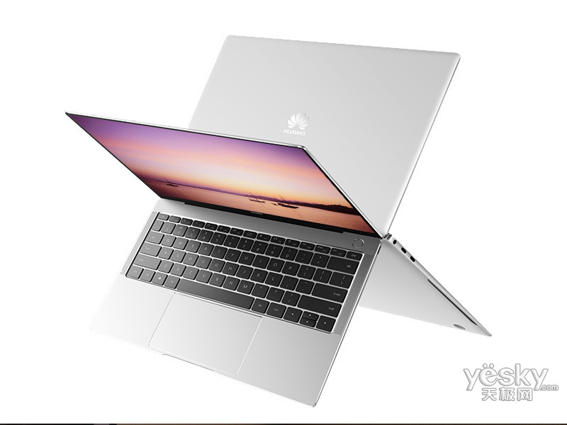 華為matebook x pro(i5/8gb/256gb/獨顯)