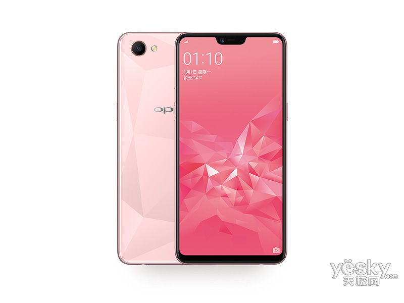OPPO A3(64GB/ȫ��ͨ)