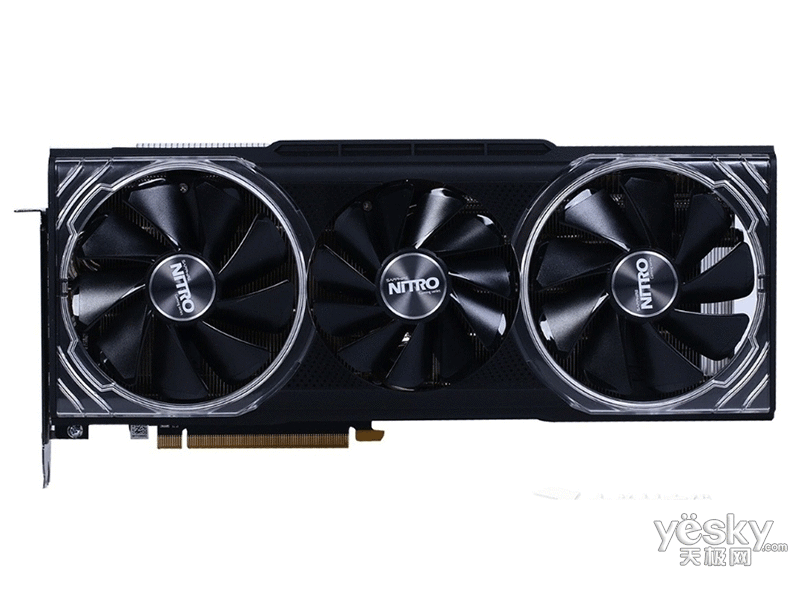 蓝宝石rxvega568ghbm2超白金限量版