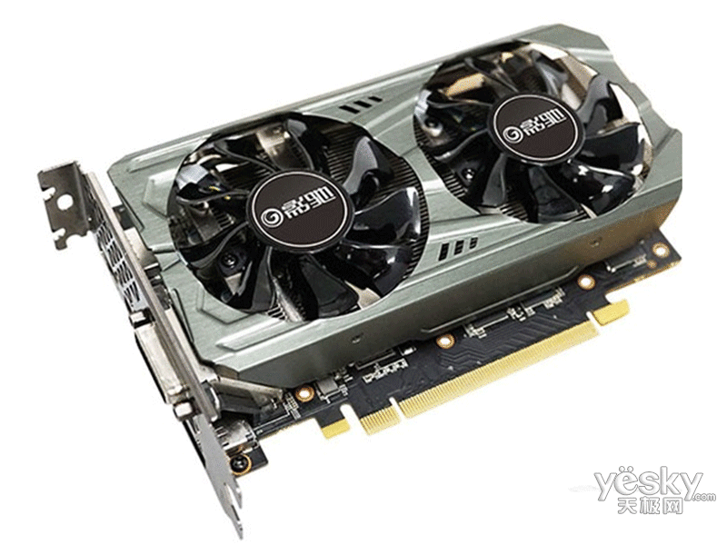 影驰geforcegtx1060mini6g