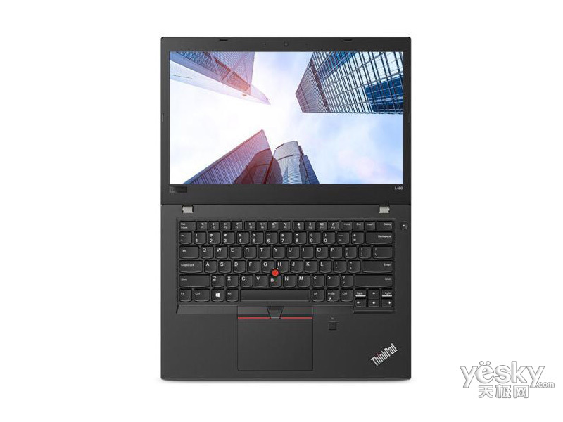 ThinkPad L480(i7 8550U/16GB/512GB)