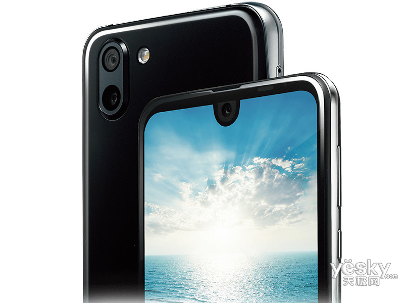 手机 夏普 夏普aquos r2 图片(1)|(3) 分享到: 精彩分享,从我开始 请