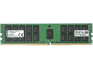 金士顿32GB DDR4 2133MHz(KVR21R15D4/32)