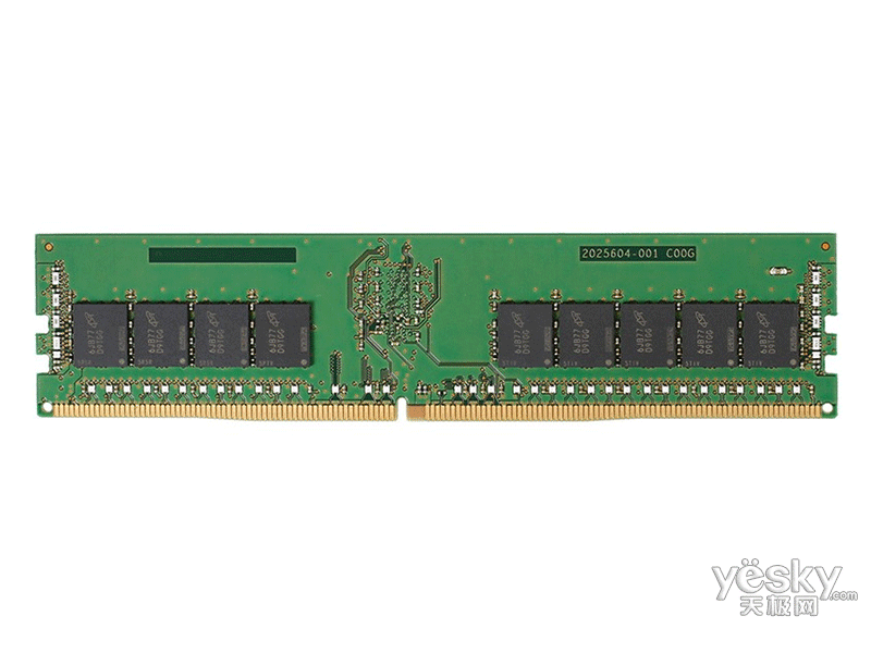 ʿ8GB DDR4 2133MHz(KVR21R15D8/8)