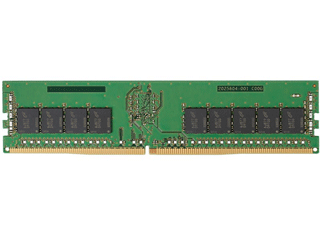 金士顿8GB DDR4 2133MHz(KVR21R15D8/8)