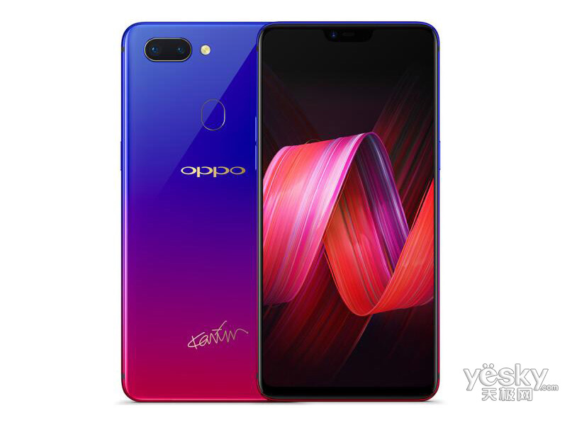 OPPO R15(�����ر��/128GB/ȫ��ͨ)