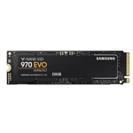 970 EVO NVMe M.2(250GB) ̬Ӳ/