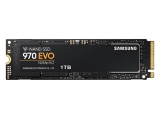 ����970 EVO NVMe M.2(1TB)ͼƬ